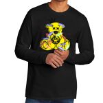 Tri Blend Long Sleeve Tee Thumbnail