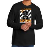 Tri Blend Long Sleeve Tee Thumbnail