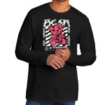 Tri Blend Long Sleeve Tee Thumbnail