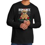 Tri Blend Long Sleeve Tee Thumbnail