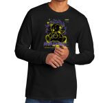 Tri Blend Long Sleeve Tee Thumbnail