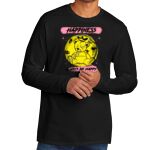 Tri Blend Long Sleeve Tee Thumbnail