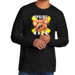 Tri Blend Long Sleeve Tee Thumbnail