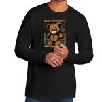 Tri Blend Long Sleeve Tee Thumbnail