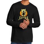 Tri Blend Long Sleeve Tee Thumbnail