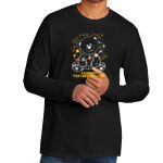 Tri Blend Long Sleeve Tee Thumbnail