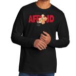 Tri Blend Long Sleeve Tee Thumbnail