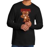 Tri Blend Long Sleeve Tee Thumbnail