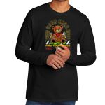 Tri Blend Long Sleeve Tee Thumbnail