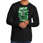 Tri Blend Long Sleeve Tee Thumbnail