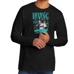 Tri Blend Long Sleeve Tee Thumbnail