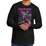 Tri Blend Long Sleeve Tee Thumbnail