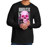 Tri Blend Long Sleeve Tee Thumbnail