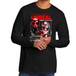 Tri Blend Long Sleeve Tee Thumbnail