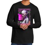 Tri Blend Long Sleeve Tee Thumbnail