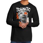 Tri Blend Long Sleeve Tee Thumbnail