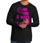 Tri Blend Long Sleeve Tee Thumbnail