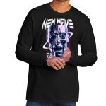 Tri Blend Long Sleeve Tee Thumbnail