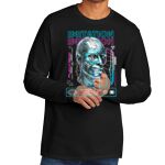 Tri Blend Long Sleeve Tee Thumbnail