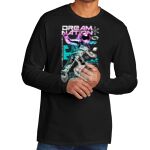 Tri Blend Long Sleeve Tee Thumbnail