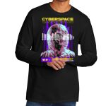 Tri Blend Long Sleeve Tee Thumbnail