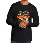 Tri Blend Long Sleeve Tee Thumbnail