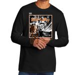 Tri Blend Long Sleeve Tee Thumbnail