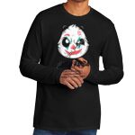 Tri Blend Long Sleeve Tee Thumbnail