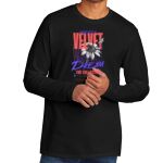 Tri Blend Long Sleeve Tee Thumbnail