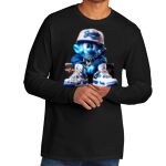 Tri Blend Long Sleeve Tee Thumbnail