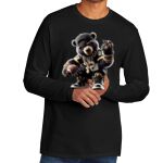 Tri Blend Long Sleeve Tee Thumbnail