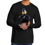 Tri Blend Long Sleeve Tee Thumbnail