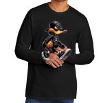 Tri Blend Long Sleeve Tee Thumbnail