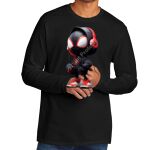 Tri Blend Long Sleeve Tee Thumbnail