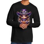 Tri Blend Long Sleeve Tee Thumbnail