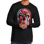 Tri Blend Long Sleeve Tee Thumbnail