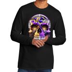 Tri Blend Long Sleeve Tee Thumbnail