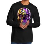 Tri Blend Long Sleeve Tee Thumbnail