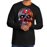 Tri Blend Long Sleeve Tee Thumbnail