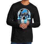 Tri Blend Long Sleeve Tee Thumbnail