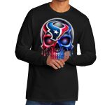 Tri Blend Long Sleeve Tee Thumbnail