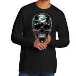 Tri Blend Long Sleeve Tee Thumbnail