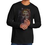 Tri Blend Long Sleeve Tee Thumbnail