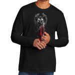 Tri Blend Long Sleeve Tee Thumbnail