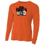 Cooling Performance Long Sleeve Tee Thumbnail