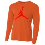 Cooling Performance Long Sleeve Tee Thumbnail