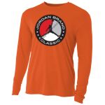 Cooling Performance Long Sleeve Tee Thumbnail