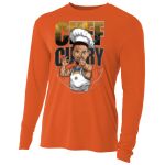 Cooling Performance Long Sleeve Tee Thumbnail