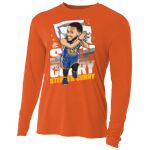 Cooling Performance Long Sleeve Tee Thumbnail