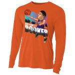 Cooling Performance Long Sleeve Tee Thumbnail